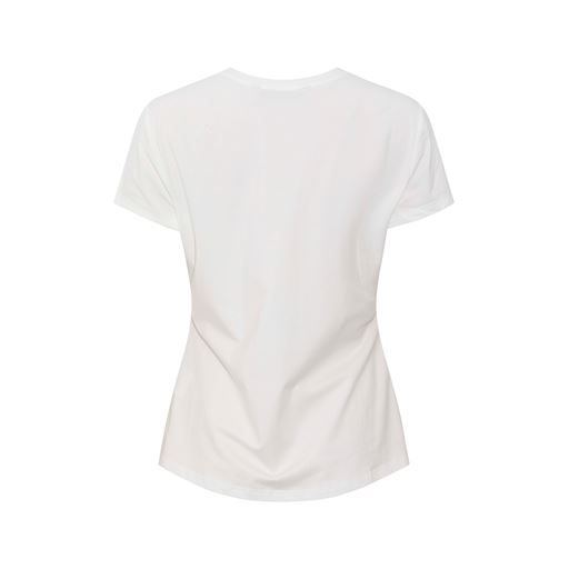 PBO Philosopher T-shirt, Star White, L