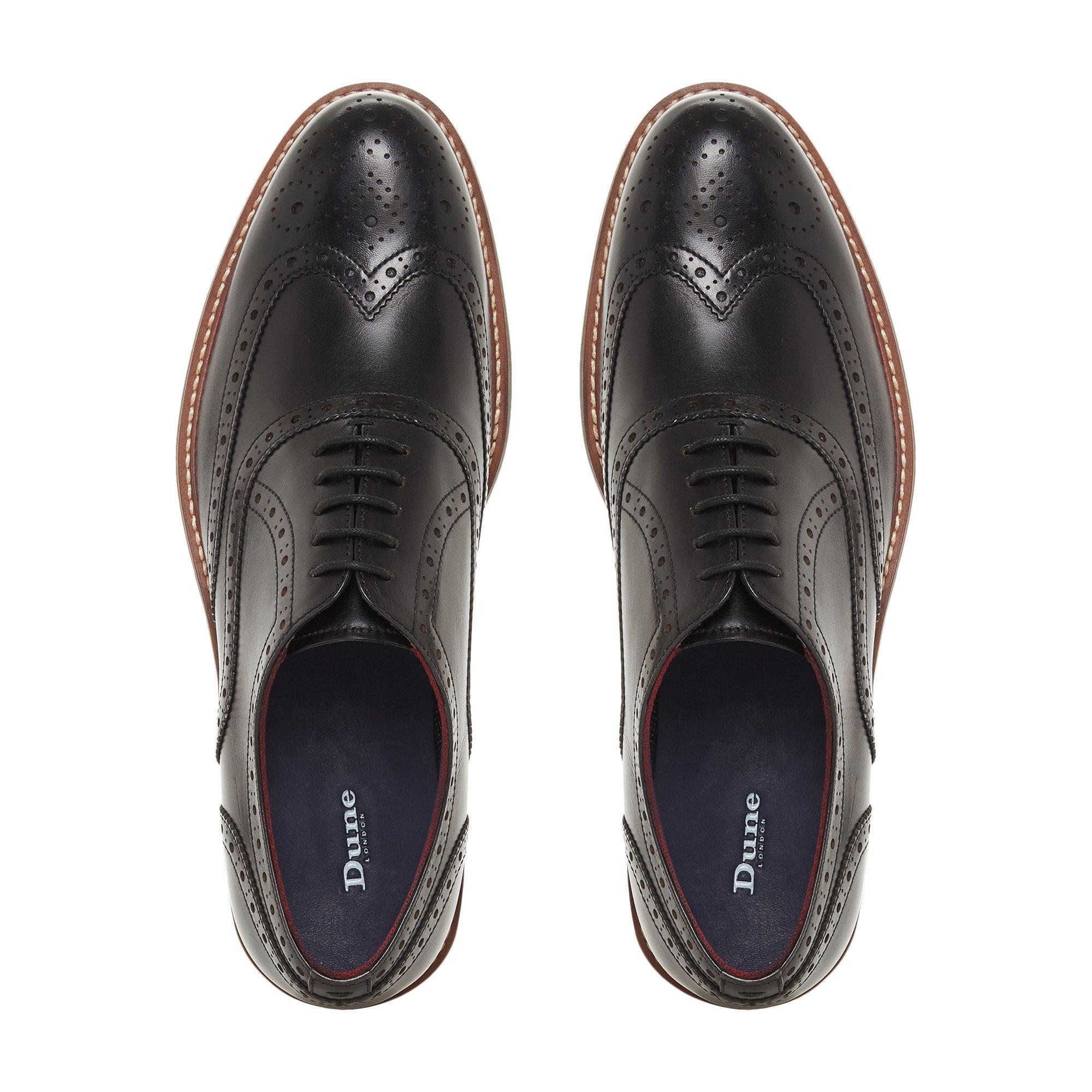 Dune London Pollodium Mens
