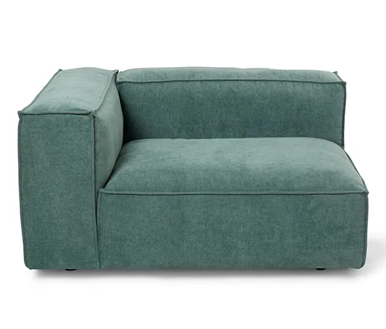 SCAPA Modul-Sofa »Berlin«, Eckelement links