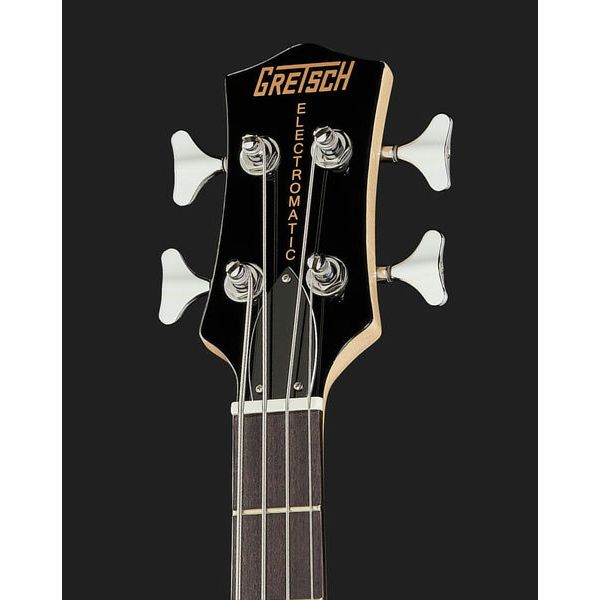 Gretsch G2220 Junior Jet II Bass SB WN