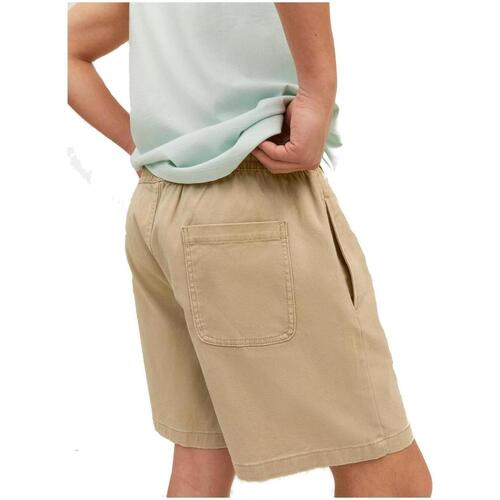 Jack & Jones - 12187488 Beige