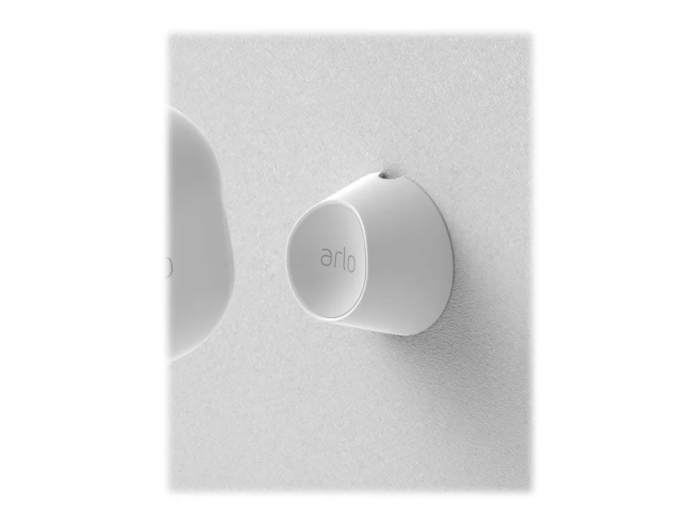 Arlo VMS5340, IP-sikkerhedskamera, Indendørs & udendørs, Trådløs, 91,44 m, Intern, FCC, IC, CE, UL