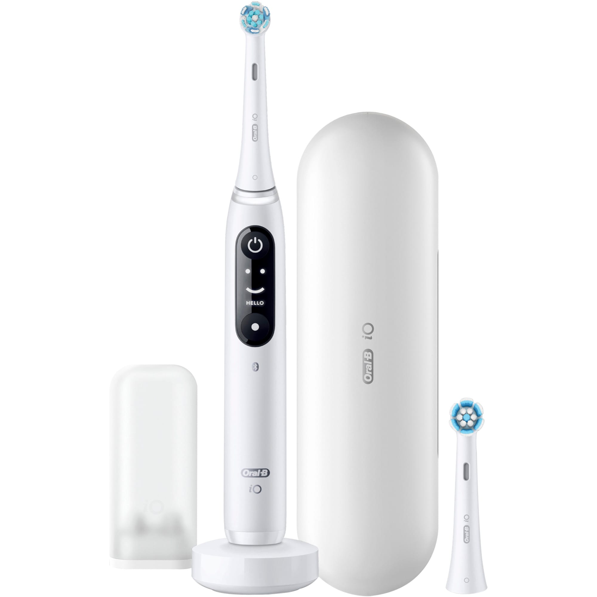 Braun Elektrische Zahnbürste Oral-B iO Series 8N