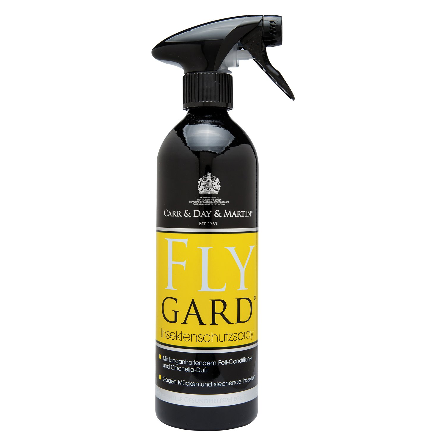 Carr & Day & Martin Flygard  - 500 ml