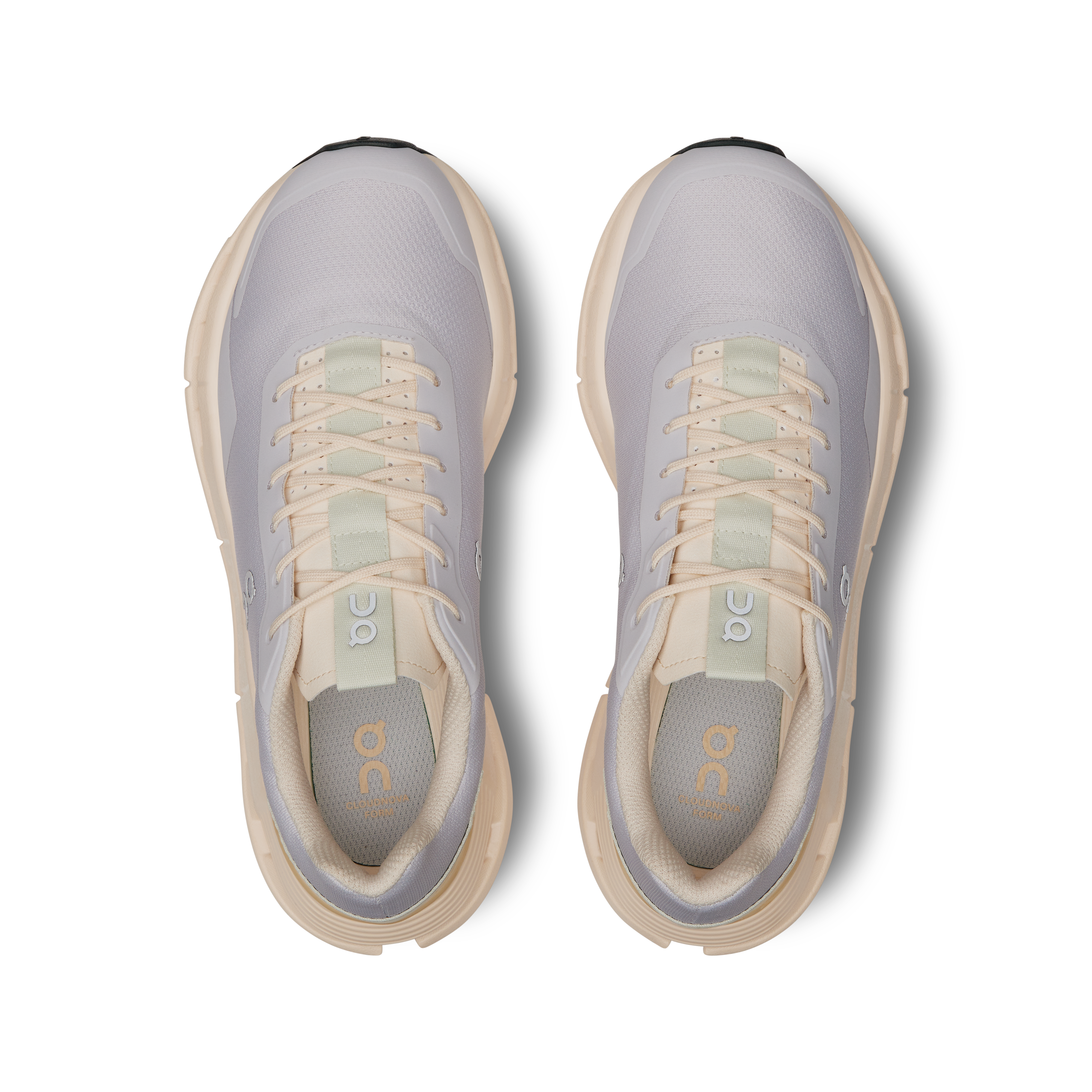 Cloudnova Form Lavender | Fawn