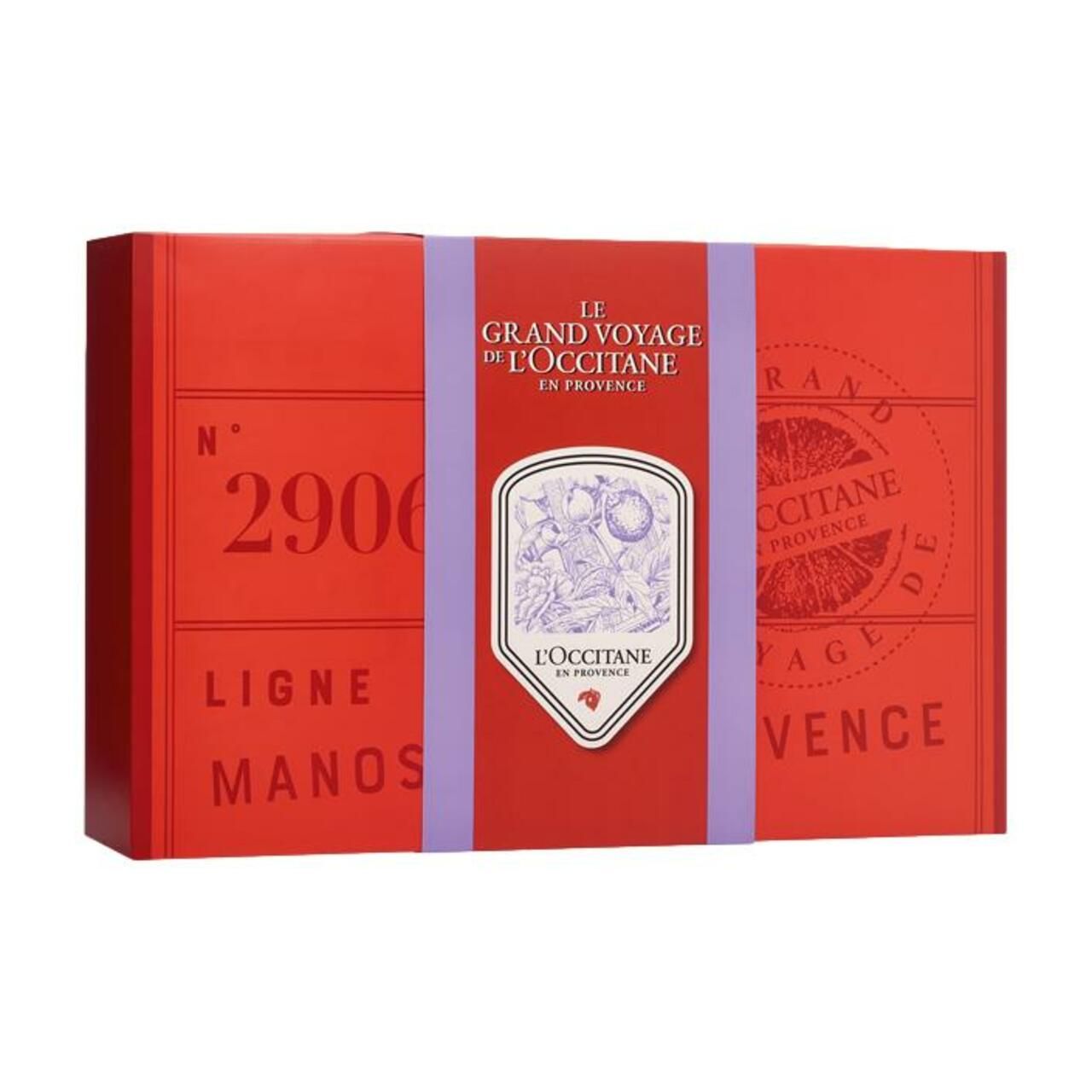 L'Occitane, Adventskalender XMas 2024