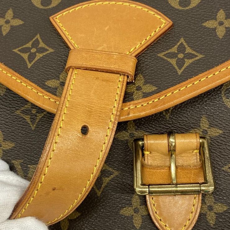 Louis Vuitton Vintage Louis Vuitton Beverly Brown
