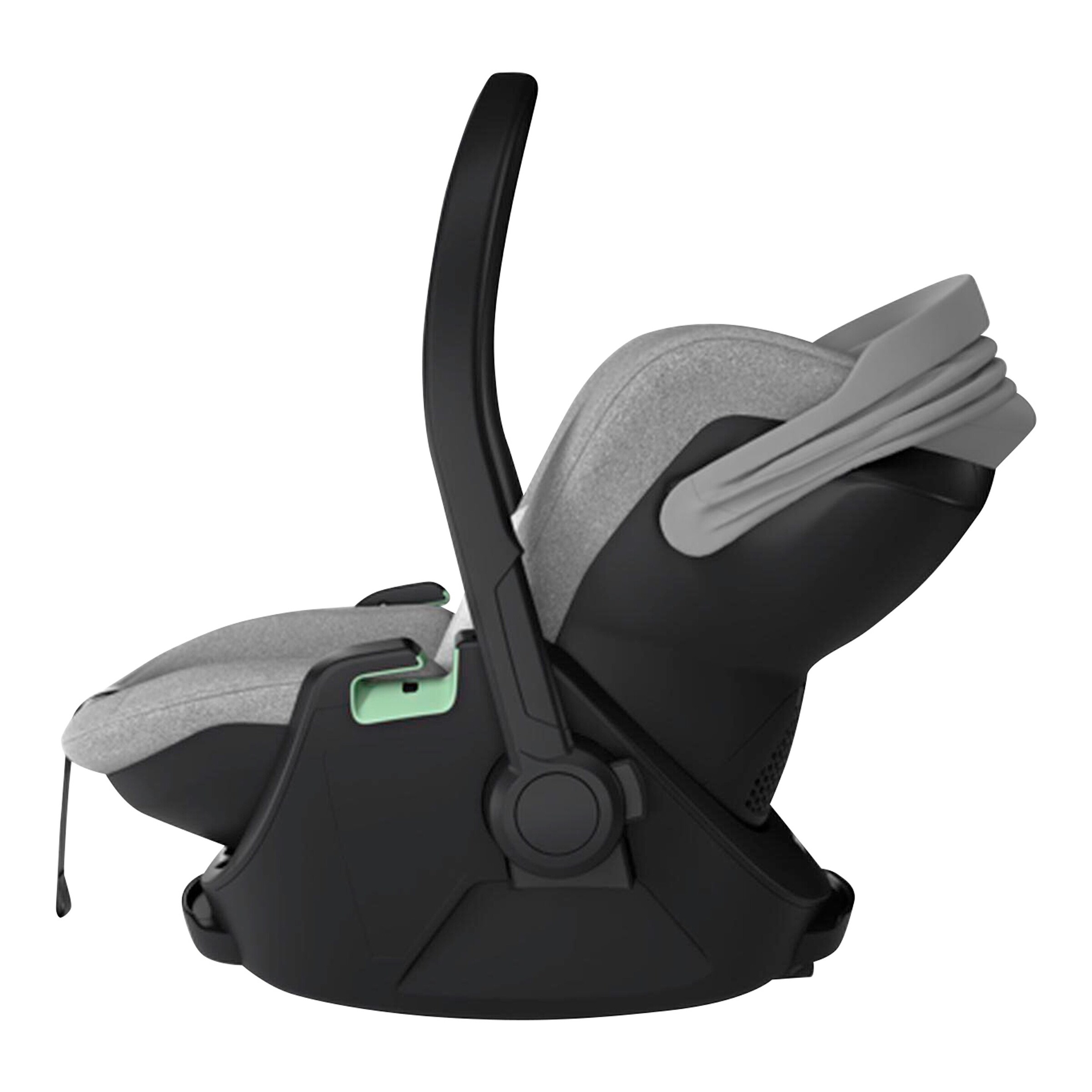 Thule Babyschale Maple