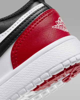 Jordan 1 Low Alt Younger Kids' Shoes