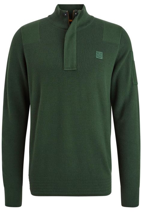 PME legend groene heren trui