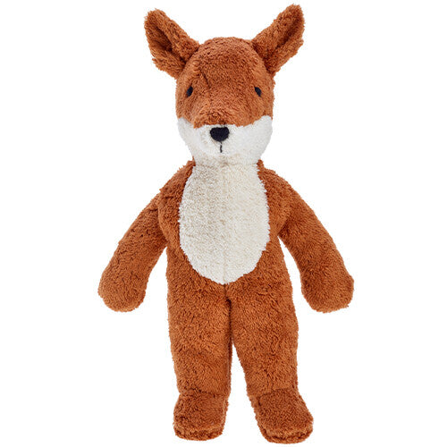 Senger knuffelvos - 32 cm