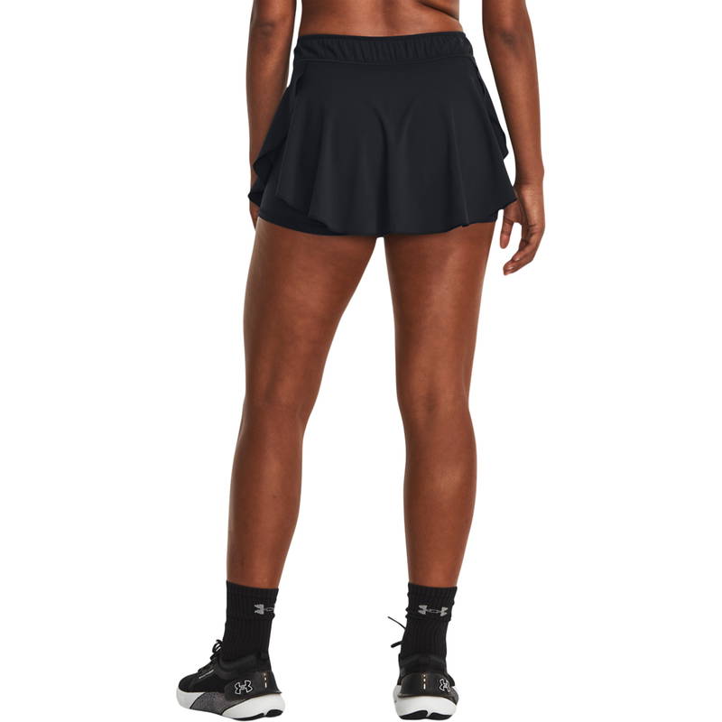 Under Armour Essential Split 2in1 Trænings Nederdel Dame