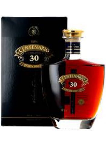 Centenario 30 ans - Edicion Limitada - Centenario