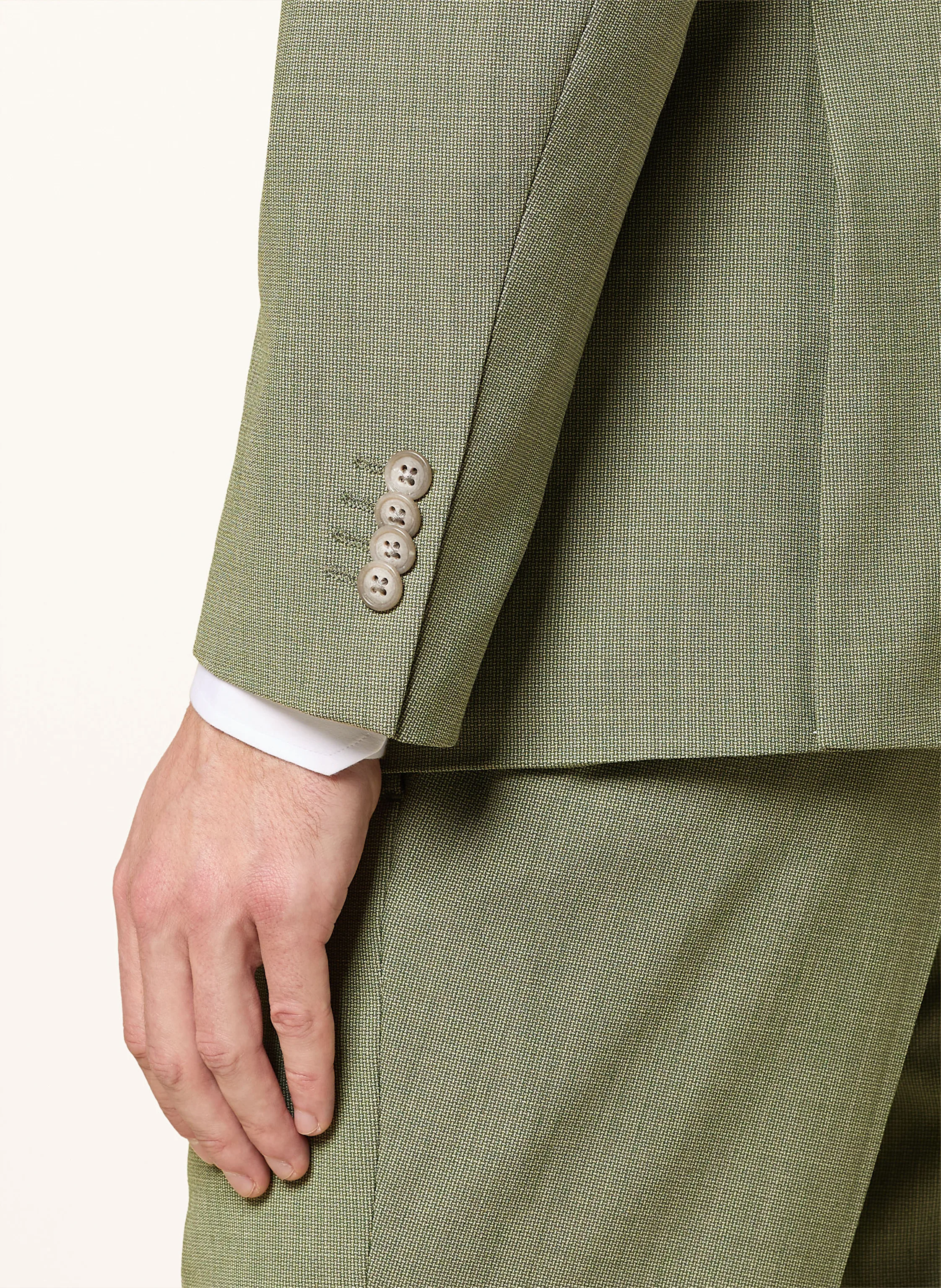 pierre cardin Anzugsakko GRANT Regular Fit