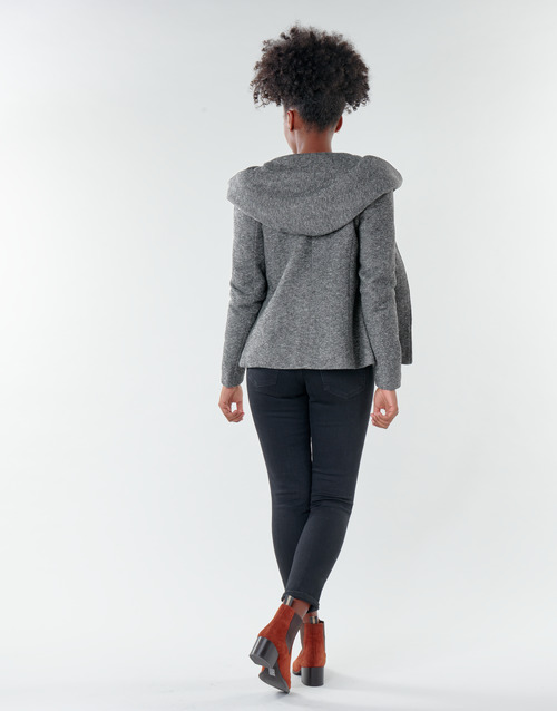 Only - ONLNEWSEDONA - Gris