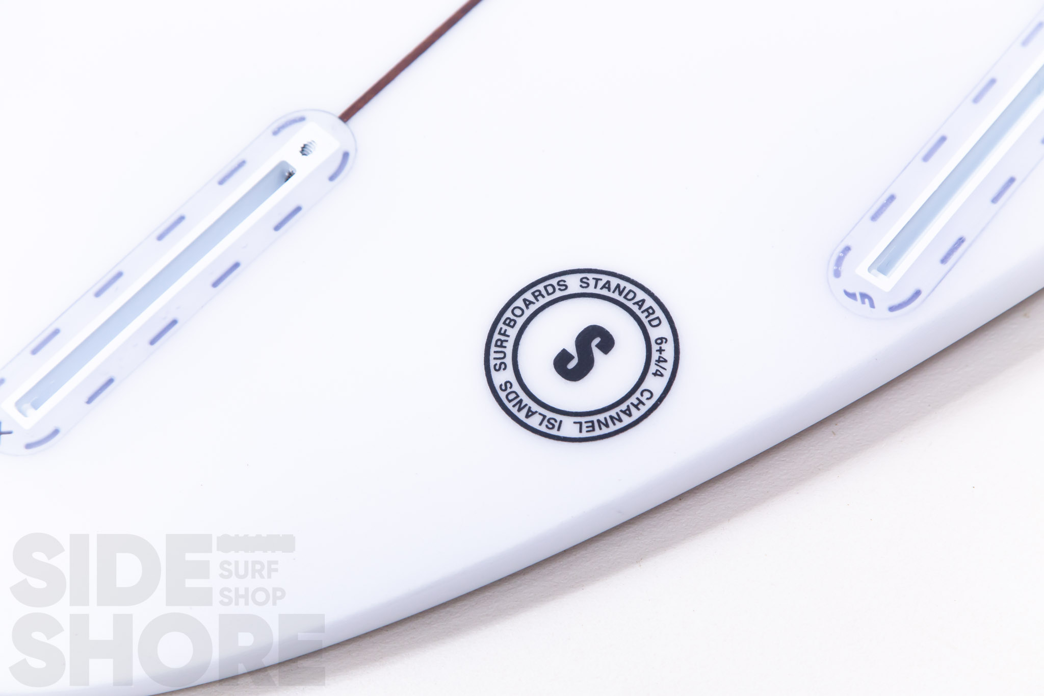 Al Merrick M23 - 6'8 x 20 3/4