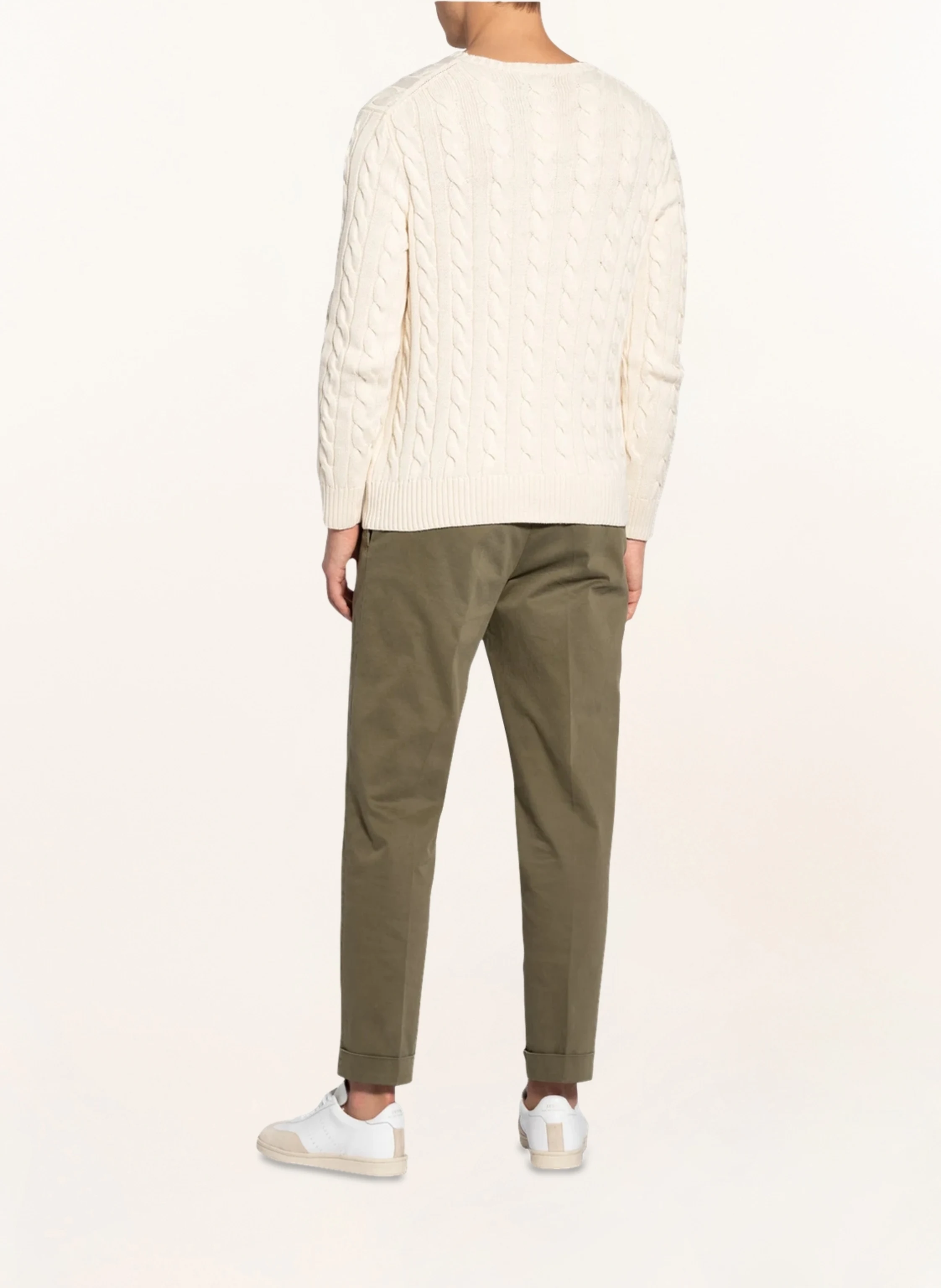 POLO RALPH LAUREN Pullover