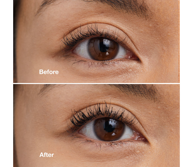 Clinique Chubby Lash Fattening MascaraBlack