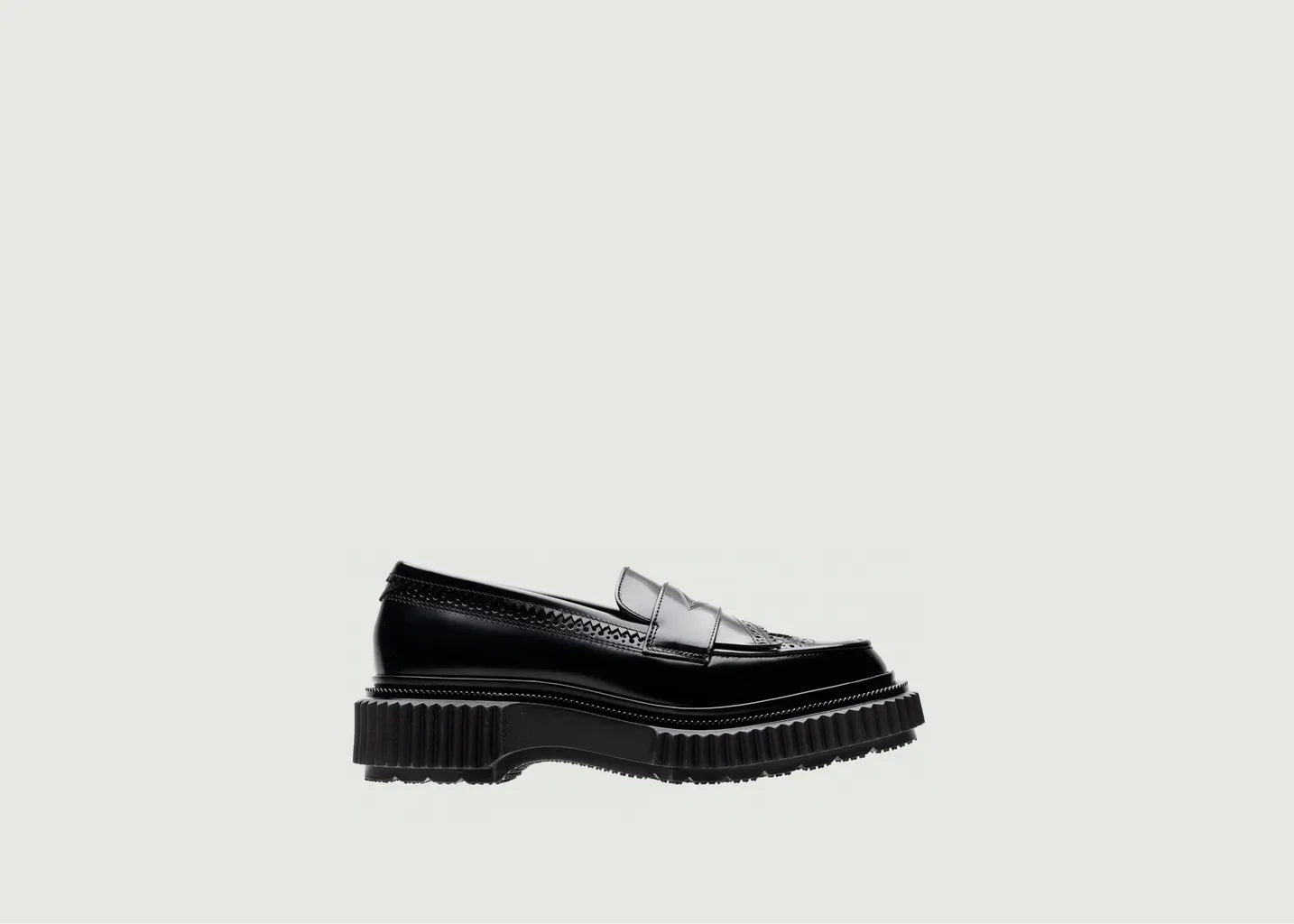 Mocassins Type 203 Adieu