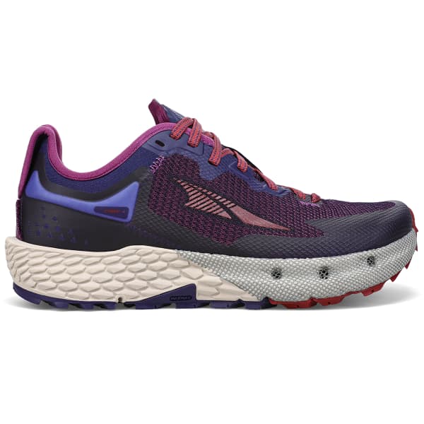 Chaussure trail ALTRA TIMP 4 W DARK PURPLE