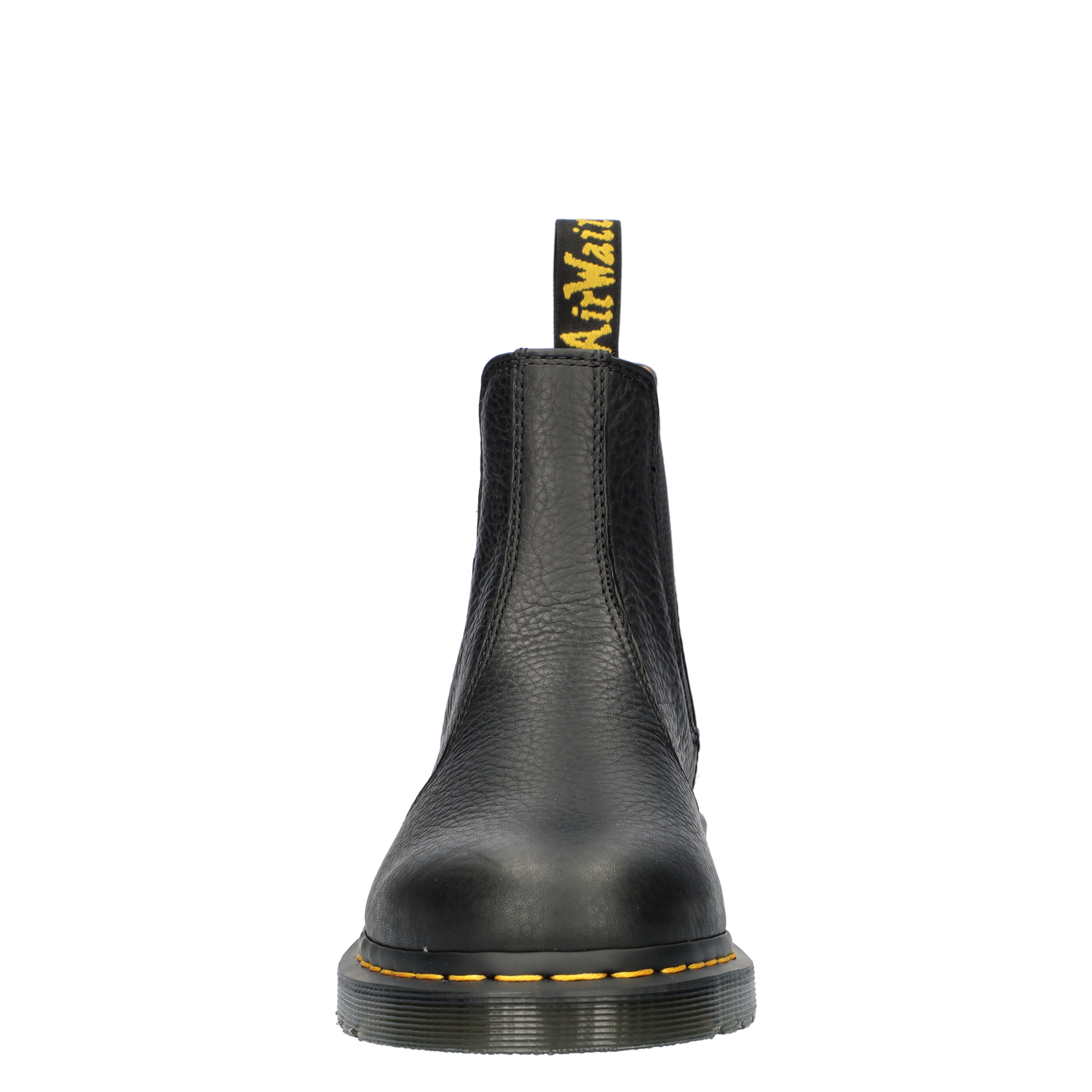 Dr. Martens Ambassador heren chelseaboot Dr. Martens Zwart