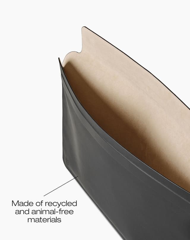 Slim Laptop Sleeve 16