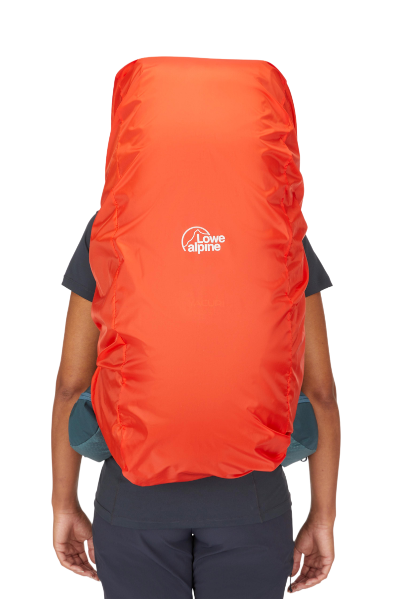 Yacuri ND55 Backpack