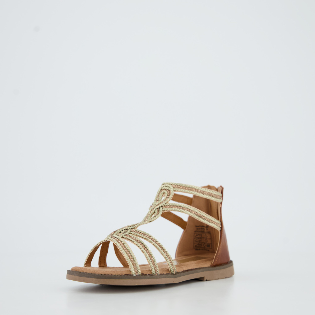 Indigo Sandalen MAEdchen