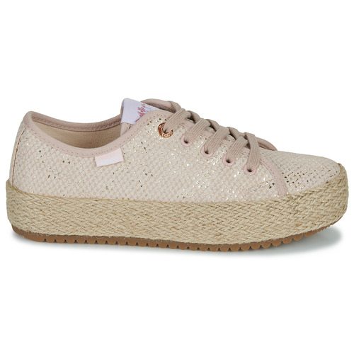 MTNG - 60008B - Beige / Doré