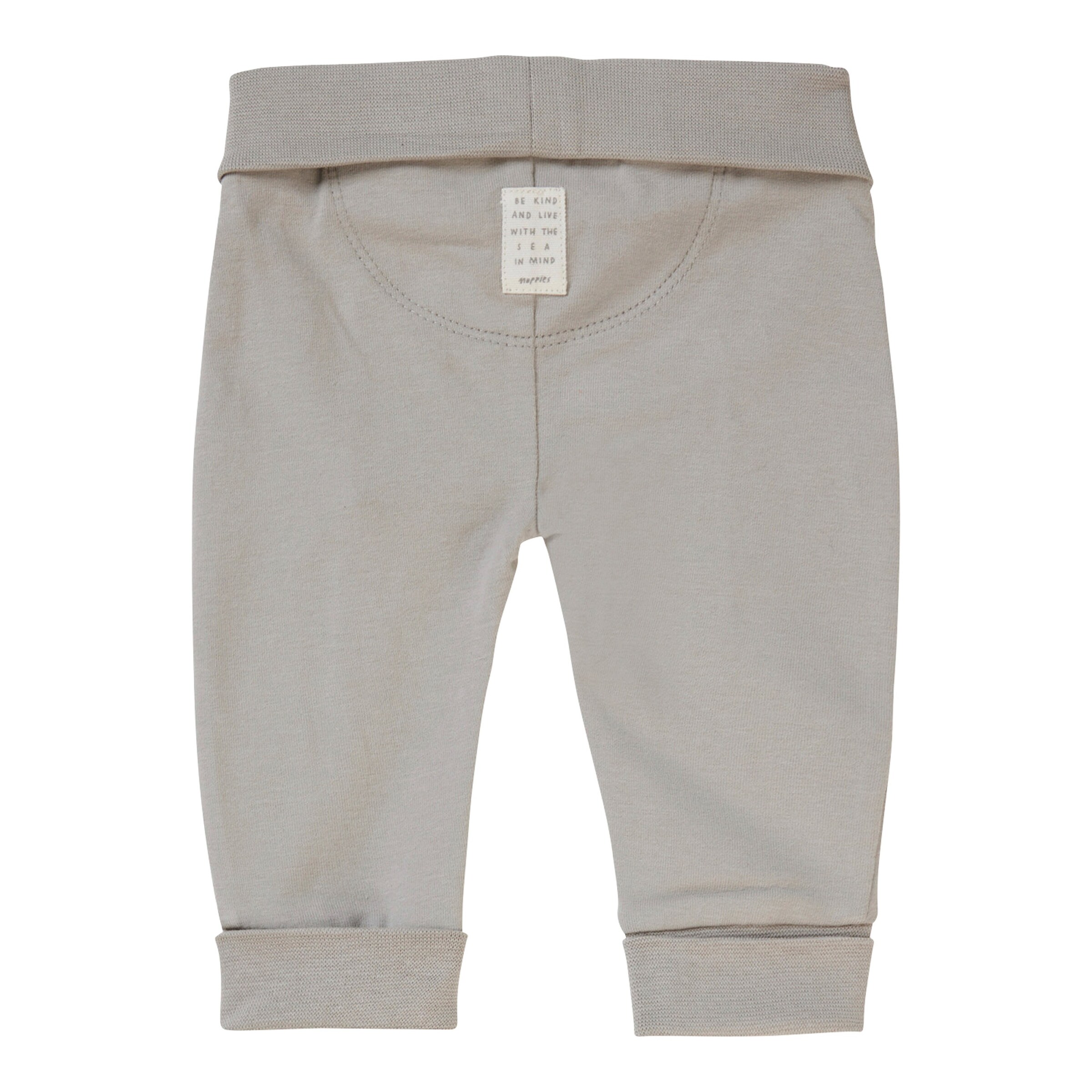 Noppies Jogginghose grau