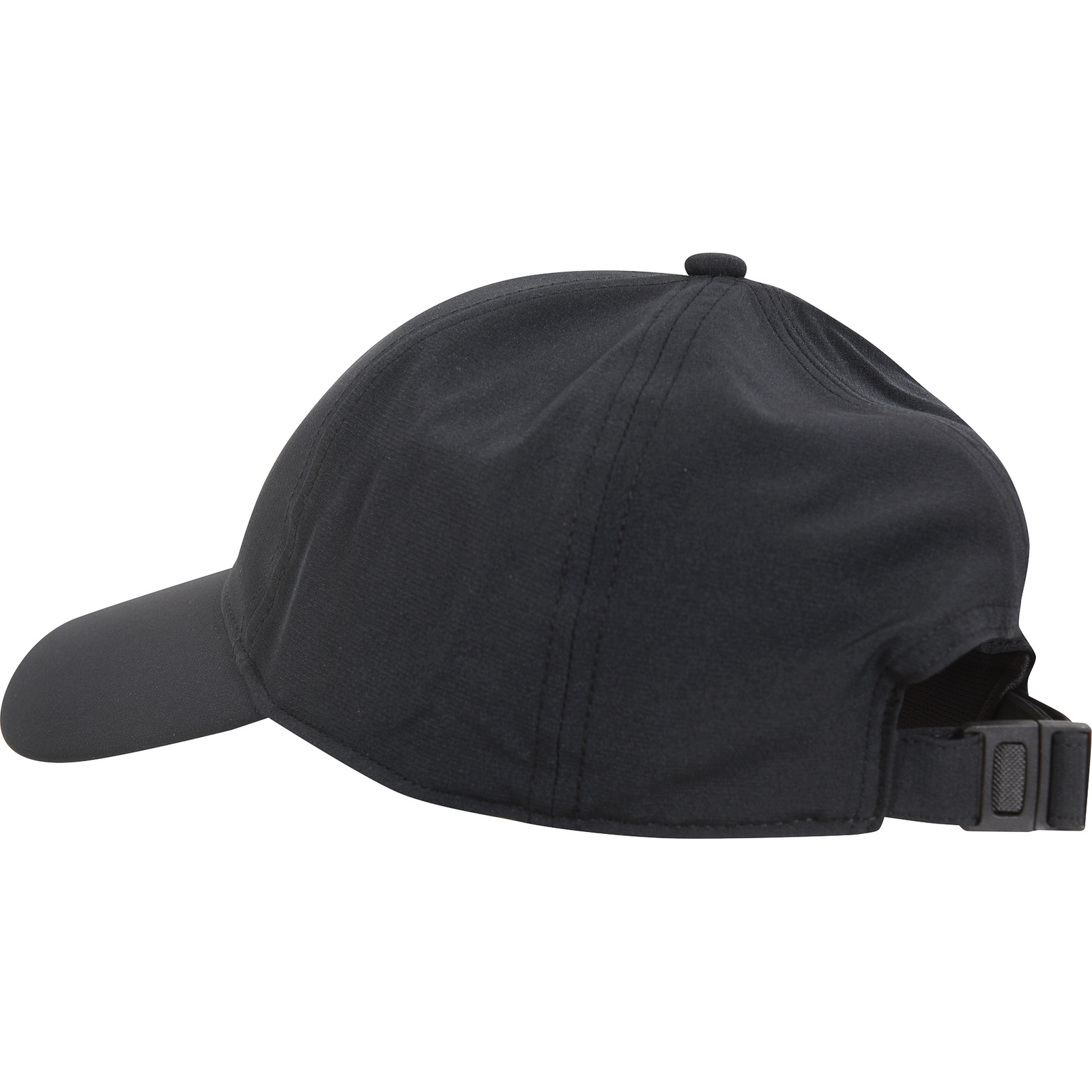 Adidas Baseball Cap 3S A.R. unisex M, schwarz