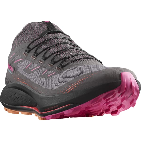 Chaussure trail SALOMON PULSAR TRAIL PRO 2