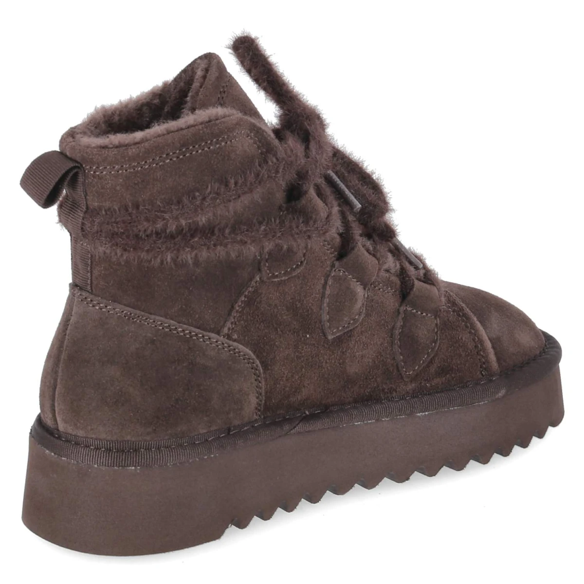 TamarisWinterboots - MOCCA
