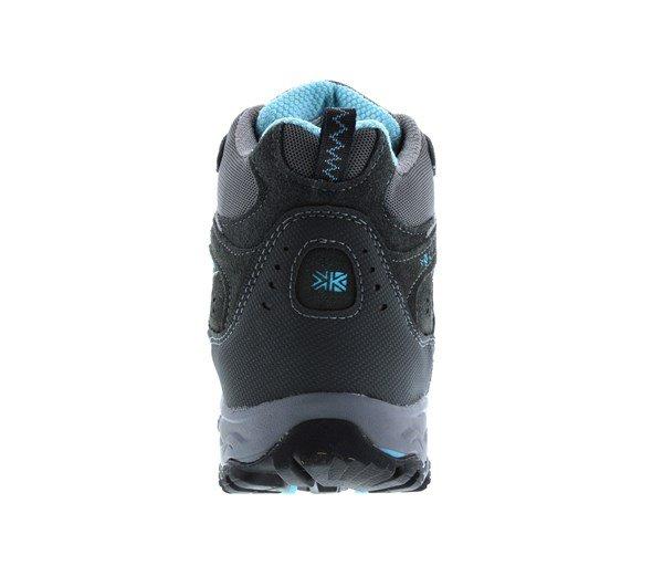 Karrimor Mount Mid Ladies Waterproof Walking Boots
