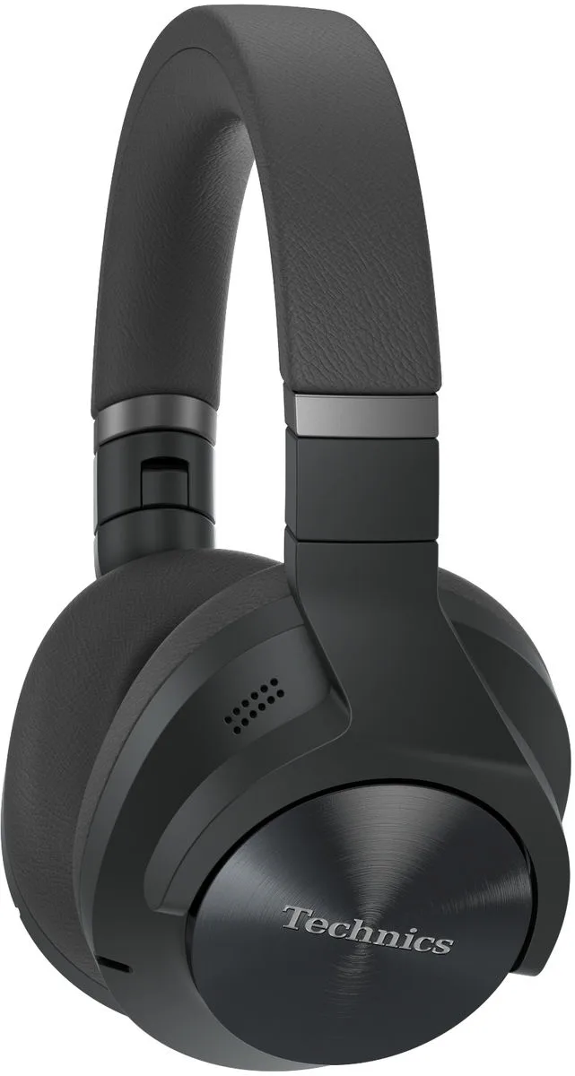 Technics EAH-A800 Noir Casques Bluetooth