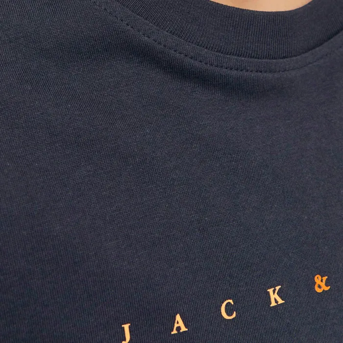 Jack & Jones Star Shirt Jongens