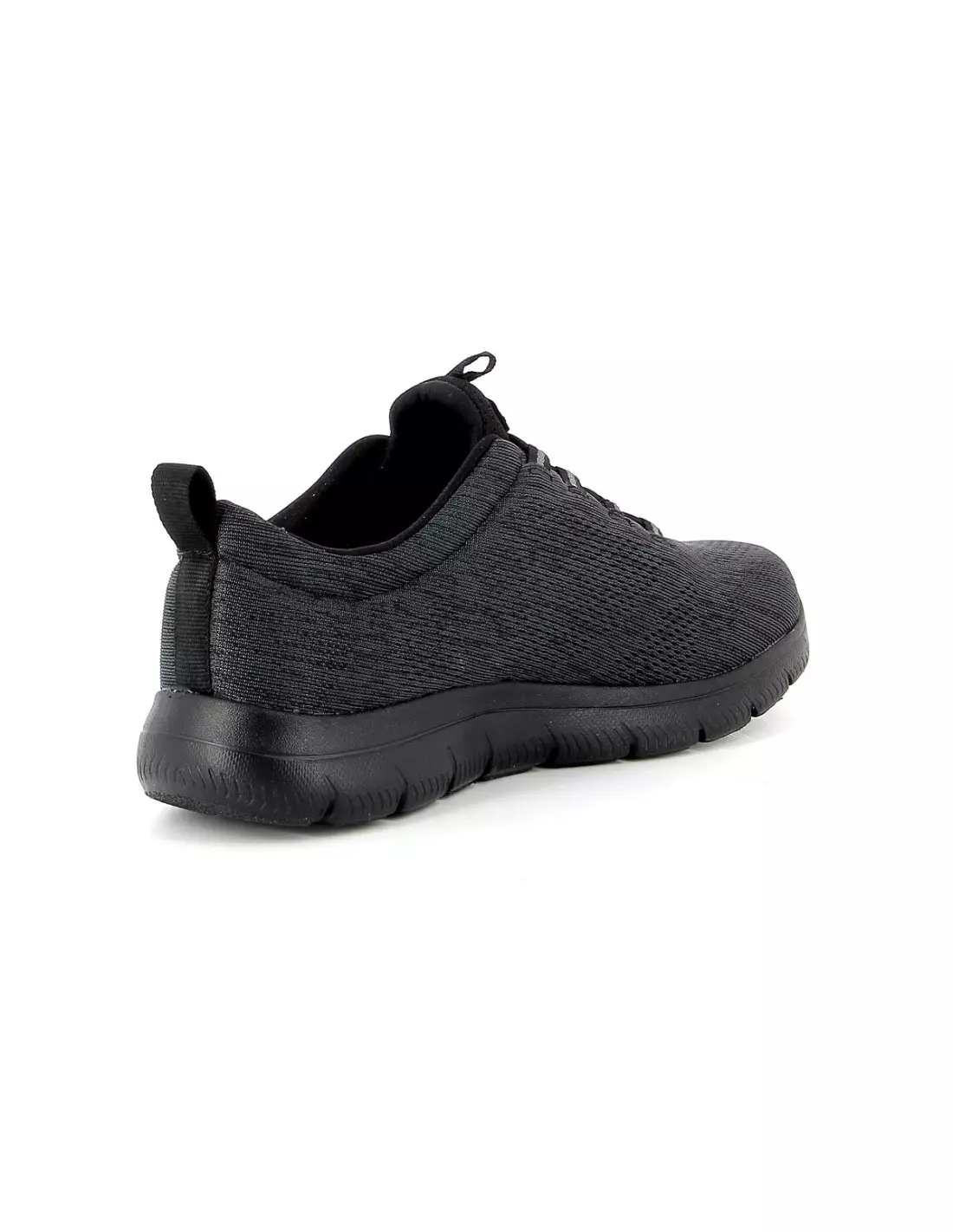 SKECHERS SUMMITS - Baskets Black