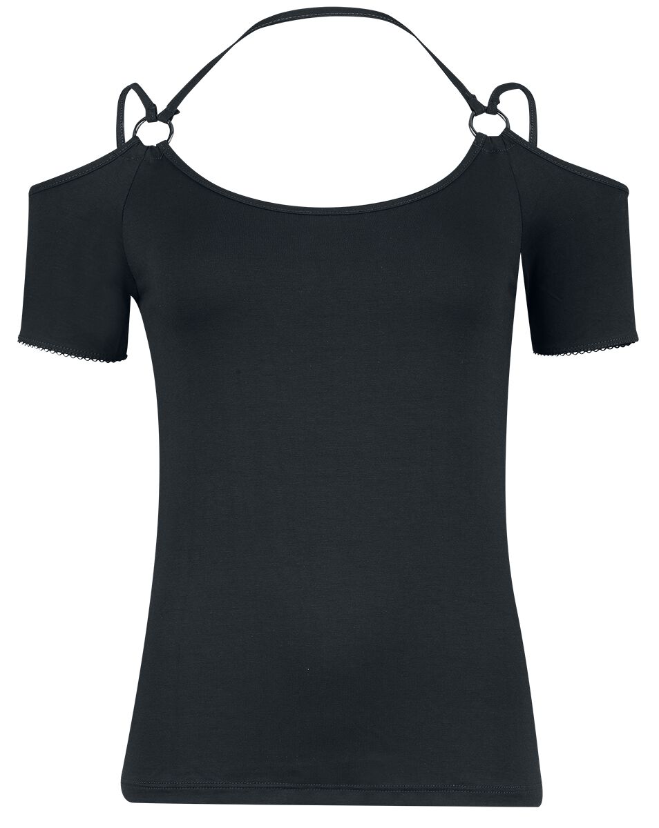 Juno | Outer Vision T-Shirt Manches courtes