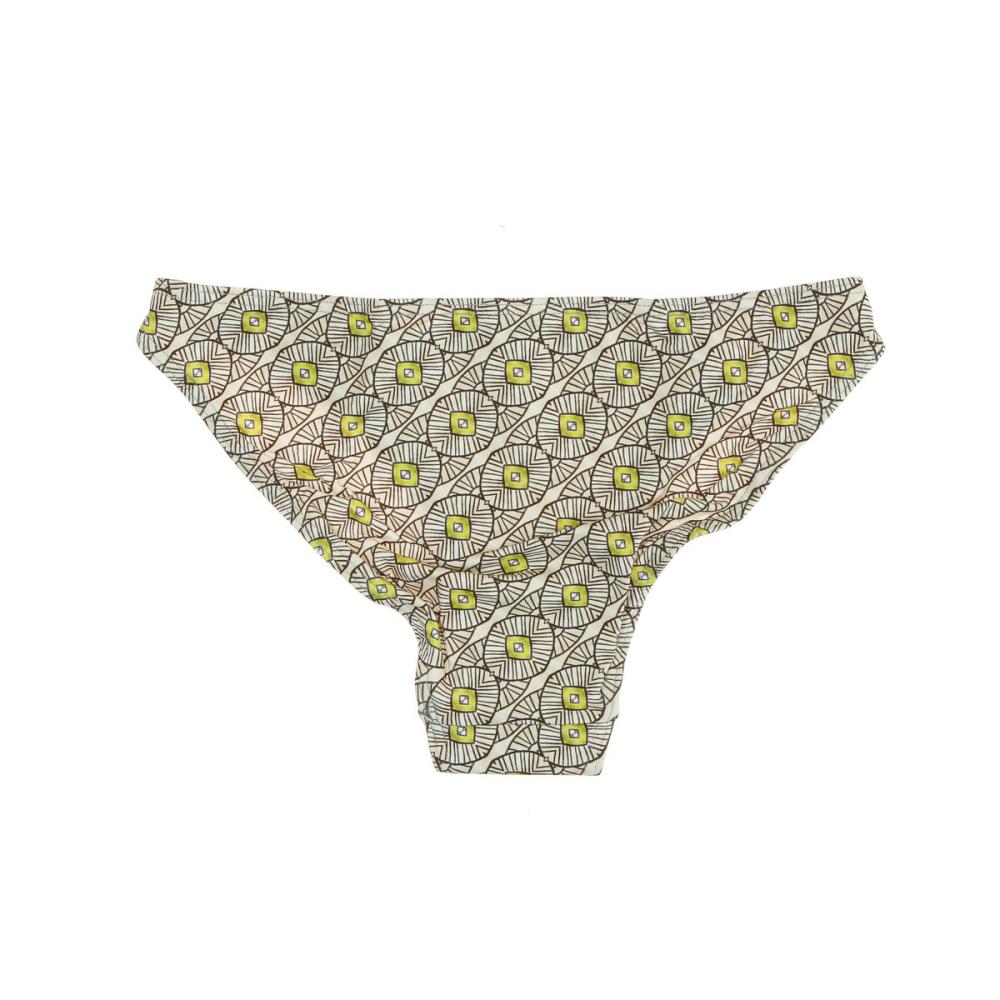 Nana Cara Bas de Bikini imprimé Femme Nana Cara Zanzibar
