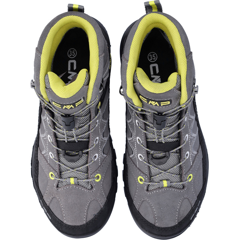 CMP Kinder Moon Mid WP Schuhe