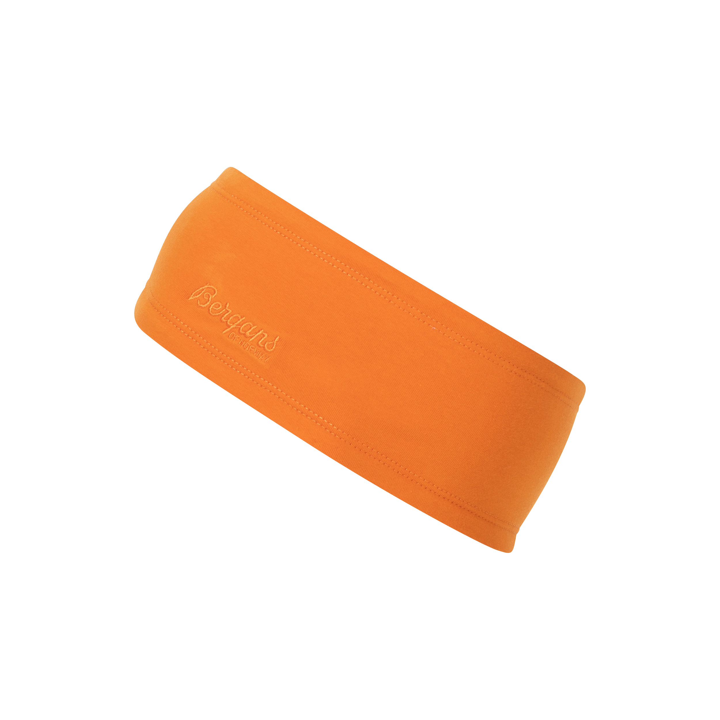 Cotton Headband Cloudberry Yellow