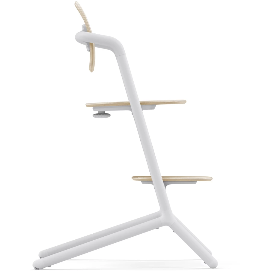 cybex GOLD Hochstuhl Lemo 3 in 1 Set Sand White