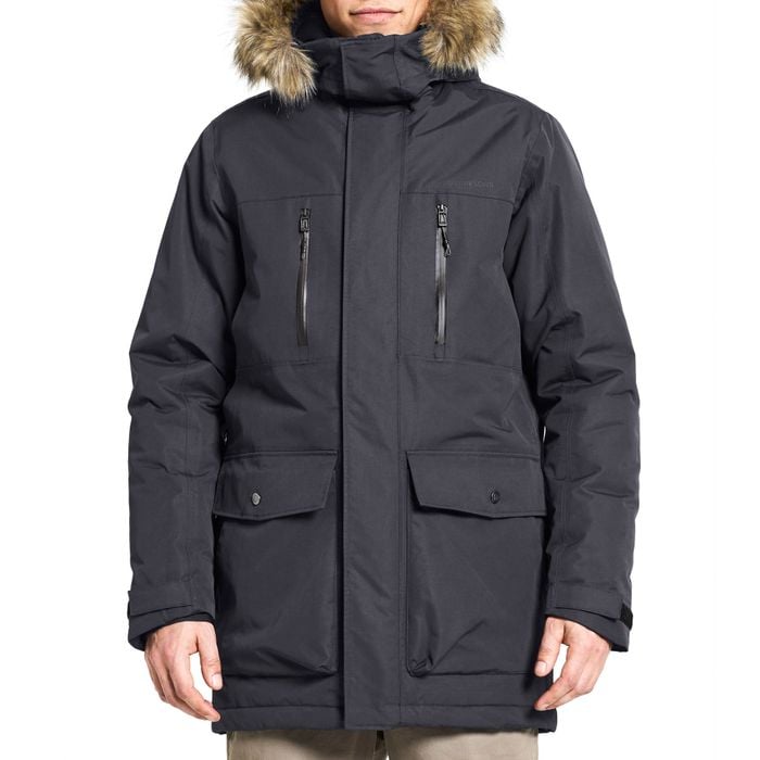 Didriksons Marco Parka Winterjas Heren