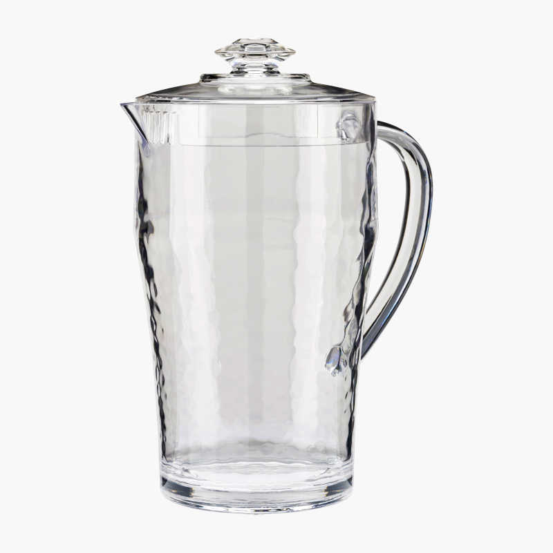 Mugge, 2 liter