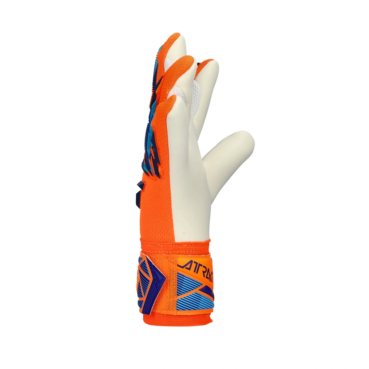 Luvas Reusch Attrakt Freegel Advance Criança