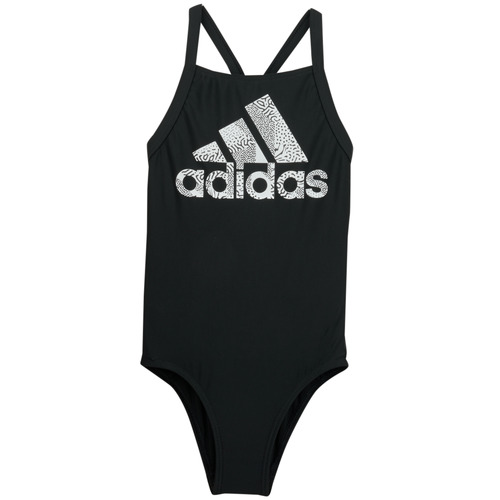 adidas Performance - BIG LOGO SUIT - Noir