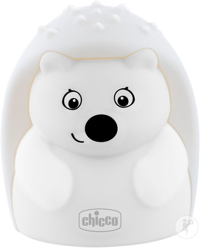 Chicco Veilleuse Sweet Lights Hérisson Bébés 0+ Mois 1 Pièce