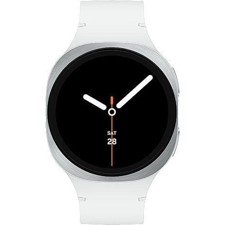 Samsung Galaxy Watch8 ESIM 40mm - Silver