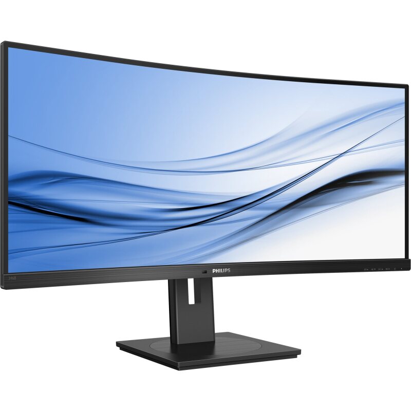 Philips B Line 346B1C/00 écran plat de PC 86,4 cm (34