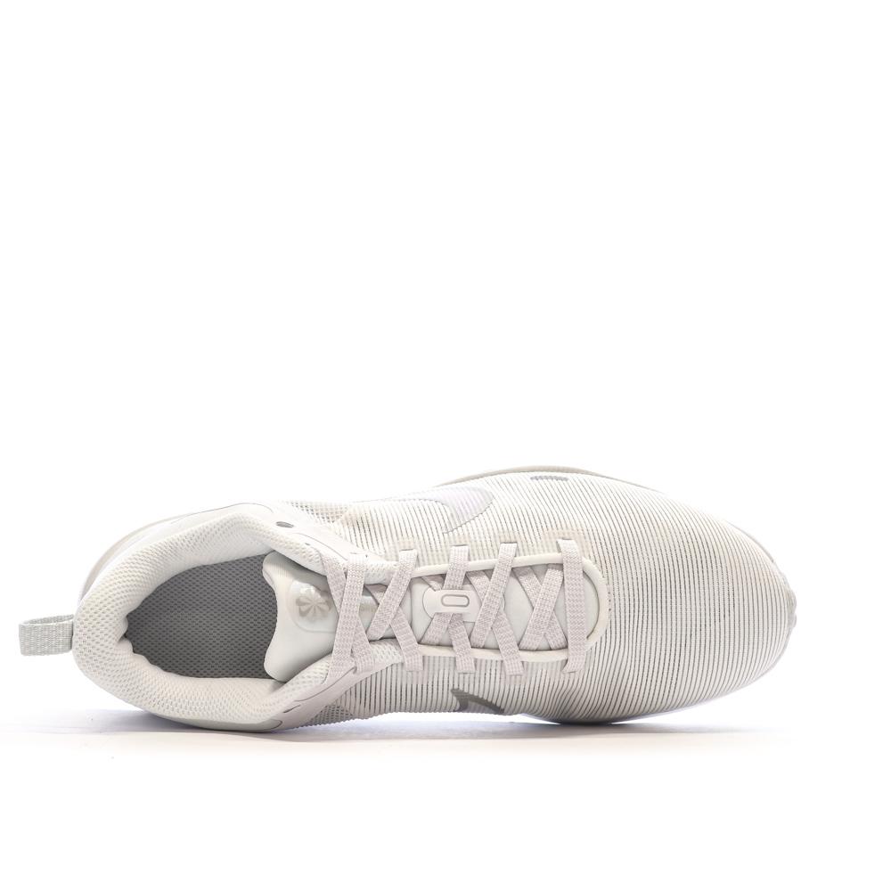 Nike Chaussures de running Gris Femme Nike Downshifter